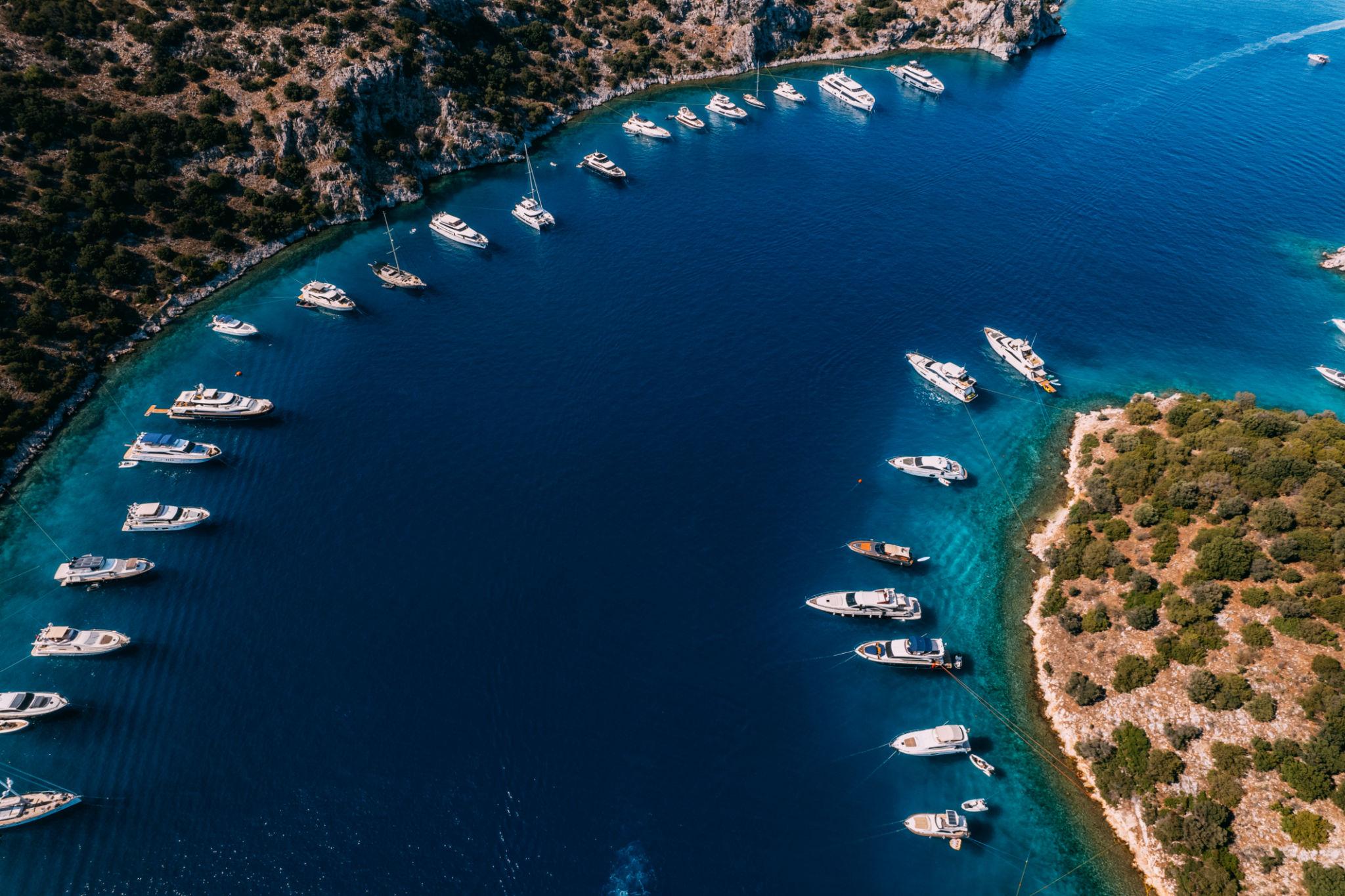 ⁠⁠Yacht Insurance